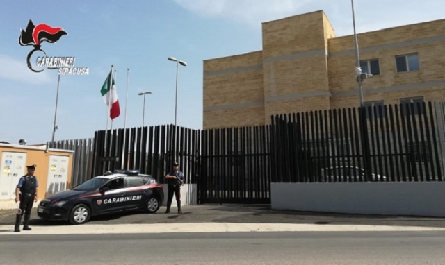 Augusta, rapinò un supermercato nel 2018: condannato a 2 anni 9 mesi e 20 giorni