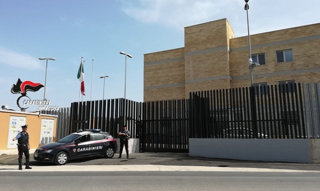 Augusta, controlli alla circolazione e alle attività commerciali