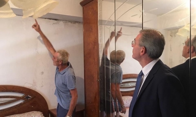 Augusta, aggiudicati i lavori di completamento degli alloggi di contrada Scardina