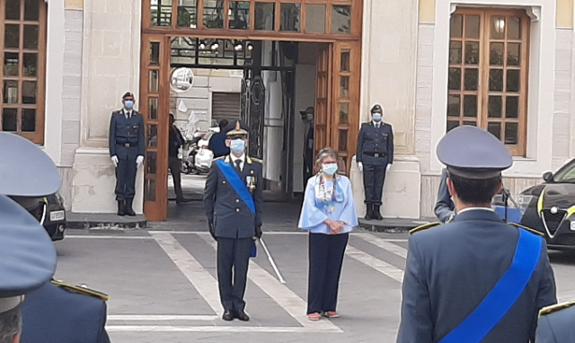 Siracusa, la Guardia di Finanza in campo contro gli "appetiti" della criminalità al tempo del covid