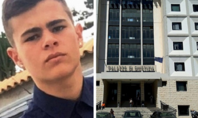 Siracusa, processo sulla morte di Renzo Formosa: udienza rinviata al 15 luglio per la replica del Pm