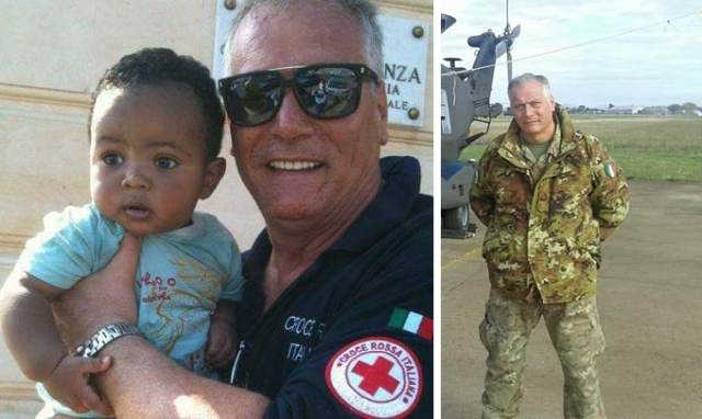 Siracusa, scompare Gianfranco Napolitano: una vita spesa nel volontariato