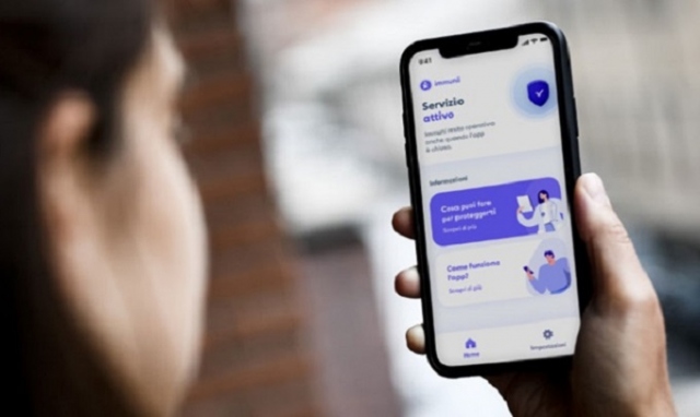 Siracusa, app Immuni: l'assessore Genovesi invita i cittadini a scaricarla