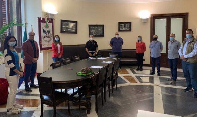 IncontroPalazzoDucezio