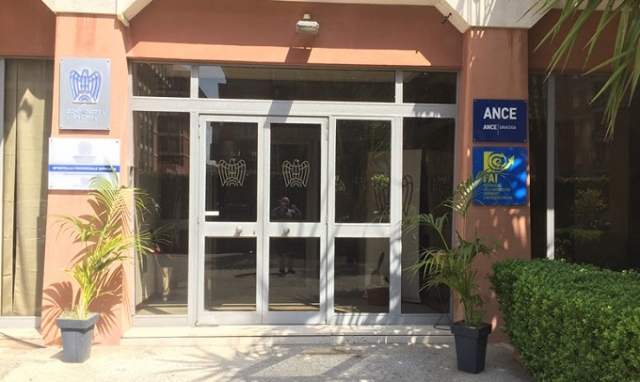 Siracusa, Carmelo Di Noto è il nuovo direttore di Confindustria