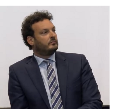 Siracusa e l'impatto del covid, intervento del sindaco Italia a congresso internazionale