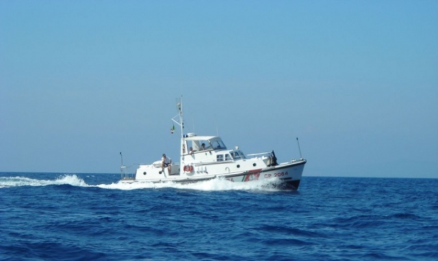 Siracusa, pesca nell'Area Marina Protetta del Plemmirio: sanzionati 2 sub