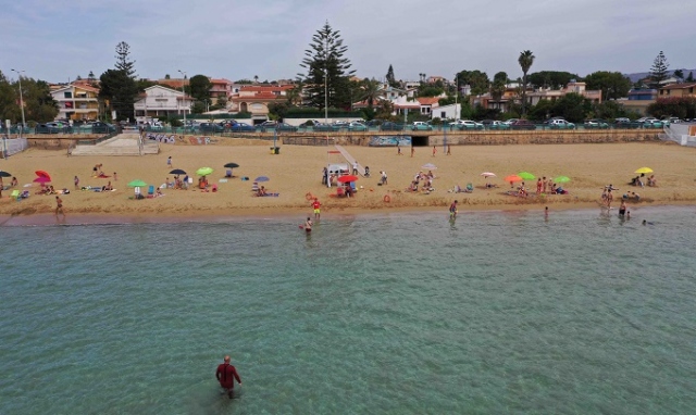 Noto, al via oggi il servizio assistenza bagnanti nelle spiagge libere