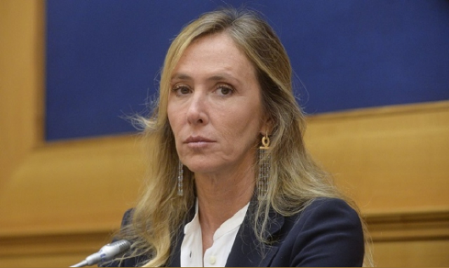 Siracusa, Prestigiacomo (Fi): emendamento al decreto rilancio sulla transizione energetica