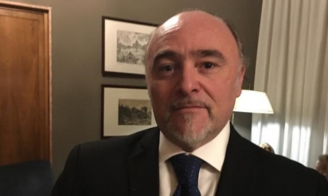 Siracusa, Confcooperative: Enzo Rindinella riconfermato presidente