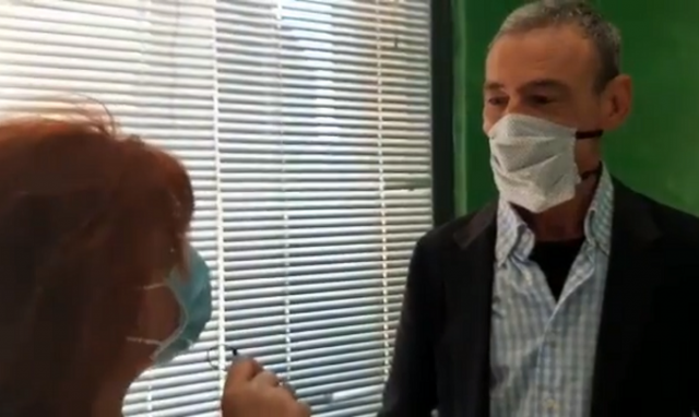 Siracusa, sentenza Cga: il commento di Reale "Decisione insoddisfacente e ingiusta". VIDEOINTERVISTA