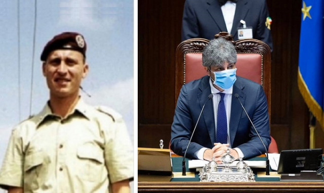 Siracusa, desecretati atti della commissione d’inchiesta sulla morte di  Lele Scieri