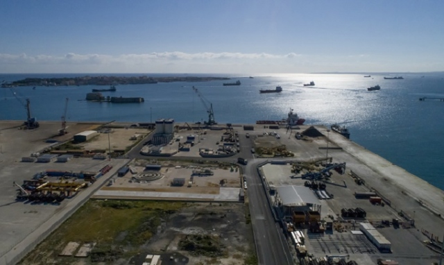 Risorse per l'Autorità portuale di Augusta e per il Comune di Siracusa