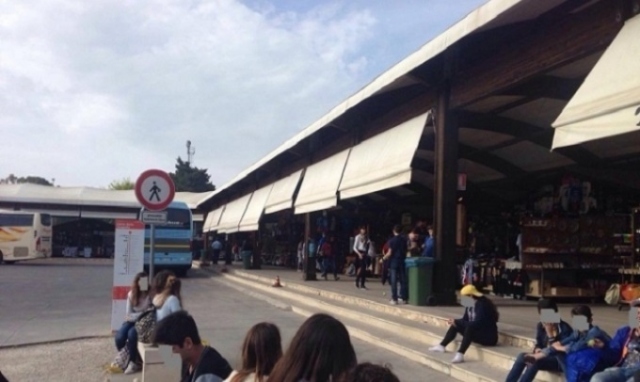 Siracusa, protesta commercianti Casina Cuti: Cafeo "Chiederò un'audizione in V commissione"