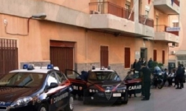Siracusa, il nuovo Comando provinciale dei Carabinieri sarà realizzato alla Pizzuta: Protocollo d'intesa