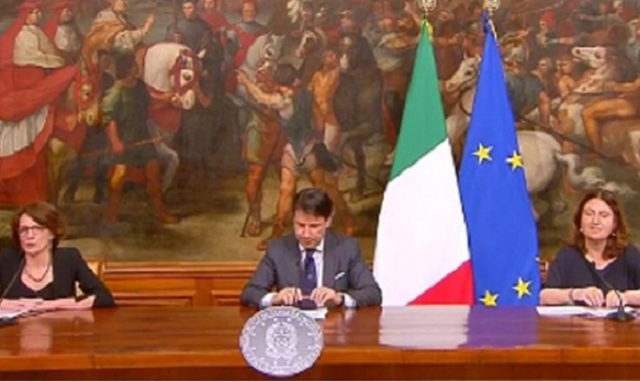 Il Consiglio dei ministri vara il Family Act a sostegno delle famiglie