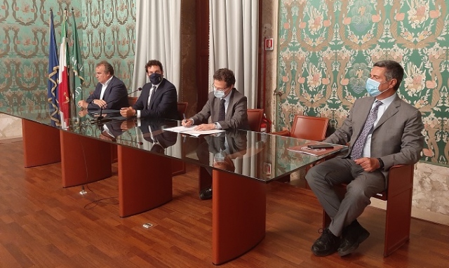 Siracusa, corso in “Promozione del Patrimonio culturale”: firmata la convenzione