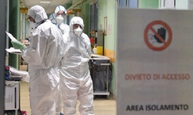 Covid-19, nel mondo oltre 431.193 morti