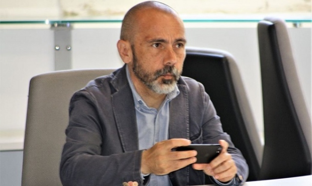 Siracusa, Assostampa a difesa di Laura Valvo dopo il post dell'assessore Granata