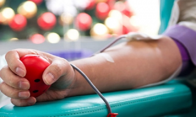 Siracusa, urgente bisogno di plasma: l'appello dell'Avis