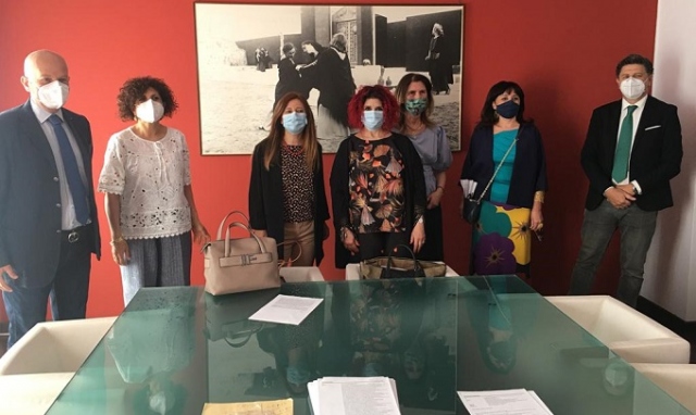 Siracusa, contratto per 7 collaboratori