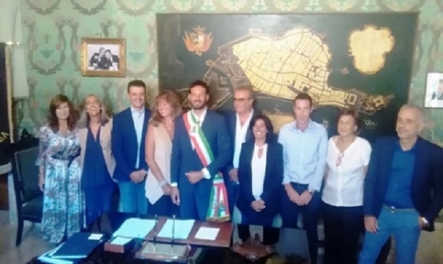 Siracusa, il Movimento Oltre ribadisce il suo pieno sostegno alla giunta Italia