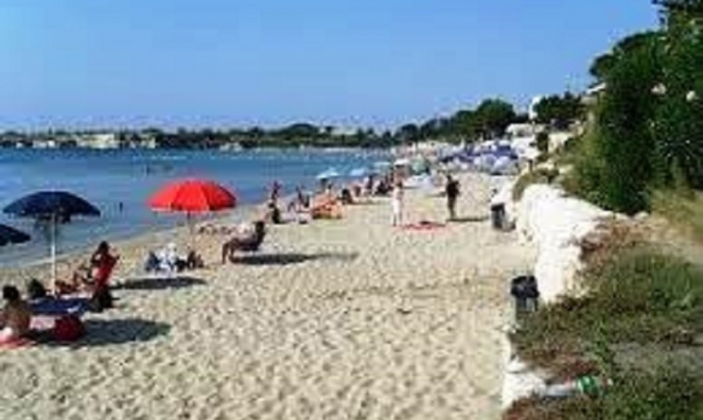 Augusta, Spiagge sicure: finanziamento del Ministero dell'Interno