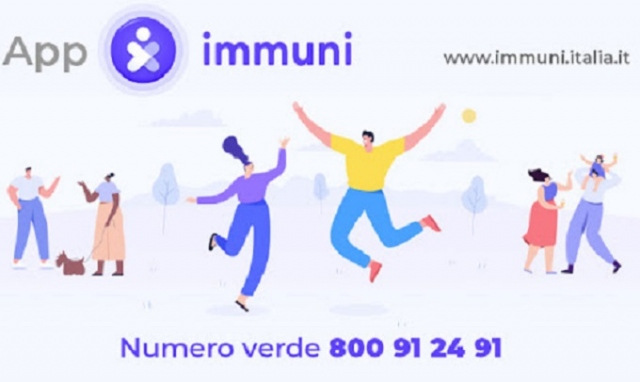 immuni