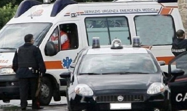 Augusta, incidente mortale ad Agnone: perde la vita un centauro di Lentini