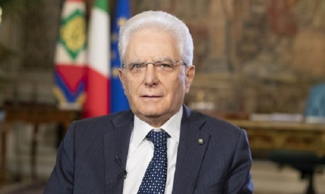 mattarella