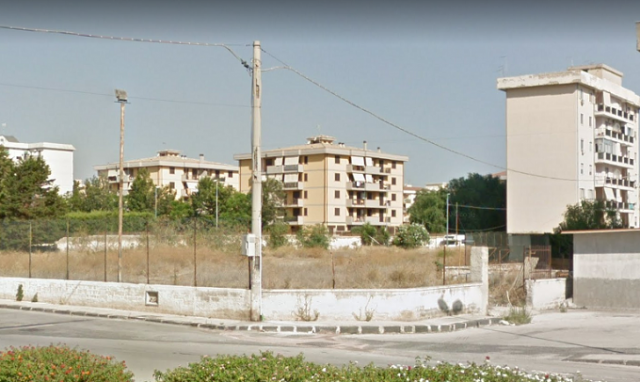 Siracusa, mercato coperto nel rione Santa Panagia: c'è la delibera di Giunta