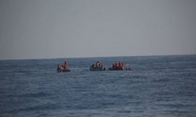 Naufraga un barcone nel mare della Tunisia, recuperati 34 corpi