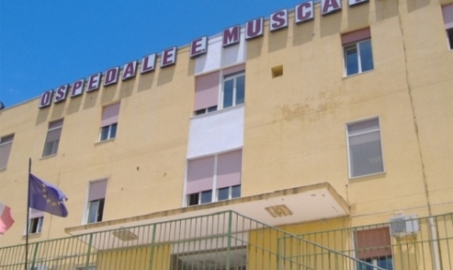 Augusta, ospedale Muscatello: riaprono i reparti chiusi per l'emergenza covid