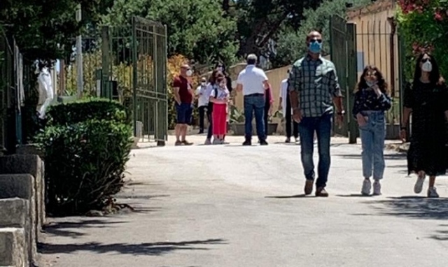 Siracusa, servizi accessori al Parco archeologico: interrogazione di Giovanni Cafeo