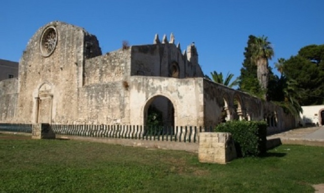 Siracusa, degrado di Piazza San Giovanni: appello dell'Organizzazione Siciliana Ambientale