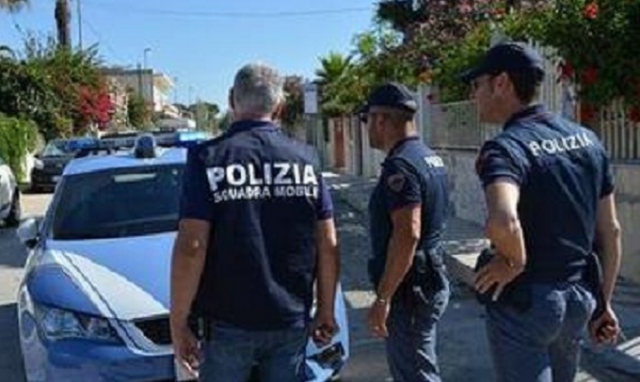 Avola, divieto di avvicinamento alla ex moglie per un 57enne