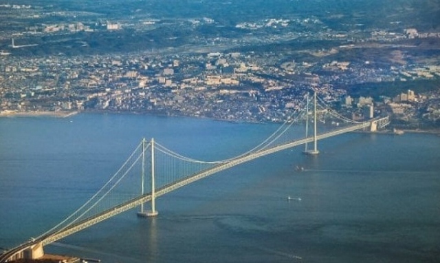 Industriali calabresi e siciliani vogliono il ponte sullo Stretto