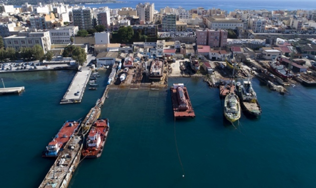 Istituzione Zes in Sicilia, le reazioni della politica siracusana