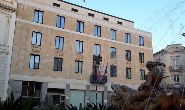 Siracusa, in prefettura attivo sportello sulla procedura di emersione dei rapporti di lavoro