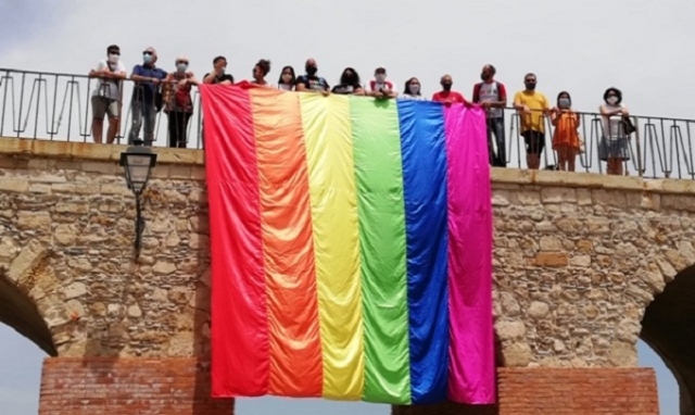 Siracusa Pride senza corteo ma sempre all'insegna della conquista di diritti