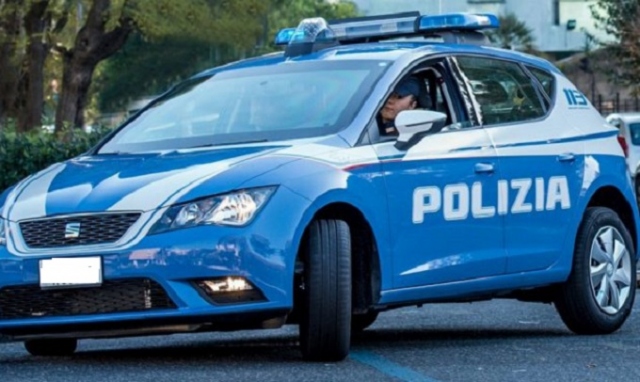 Siracusa, maltrattamenti in famiglia: divieto di avvicinamento per un 65enne