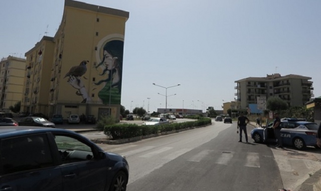 Siracusa e provincia, controlli straordinari del territorio: 6 denunce