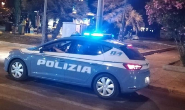 Siracusa, calci e pugni alla ex convivente: notificato decreto di non avvicinamento