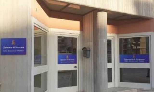 questura uffici