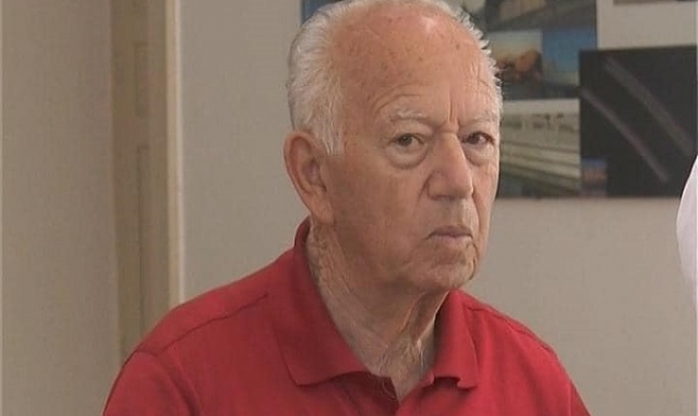 Siracusa, si è spento oggi Pippo Saraceno,il decano dei fotografi