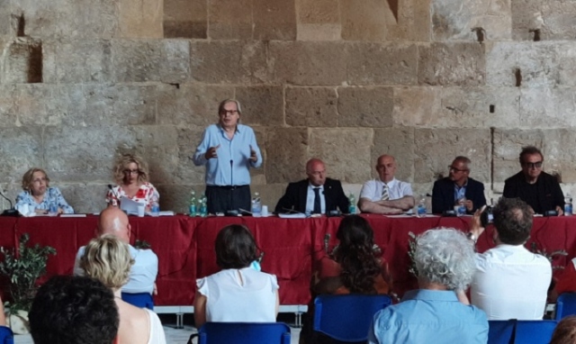 Siracusa, prestito del Caravaggio: dall'Istituto centrale del restauro il via libera per la mostra al Mart di Rovereto