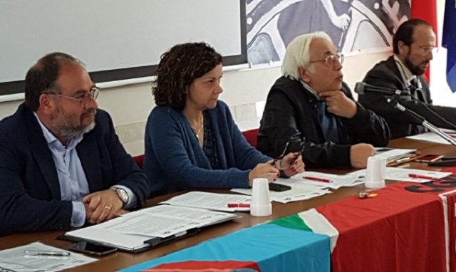 Siracusa, mobilitazione unitaria dei pensionati: "Non coinvolti dai Comuni"