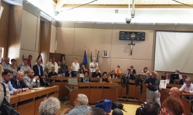 Siracusa, costituzione del sindaco contro ricorso di ex consiglieri comunali: "E' contro il ritorno alla democrazia"