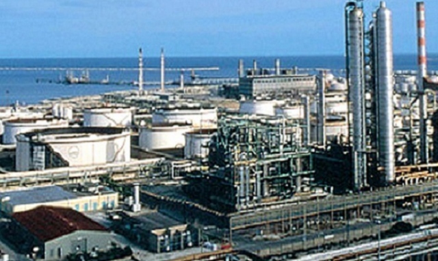 Siracusa, crisi distretto energetico: Ugl "Musumeci convochi un tavolo regionale"