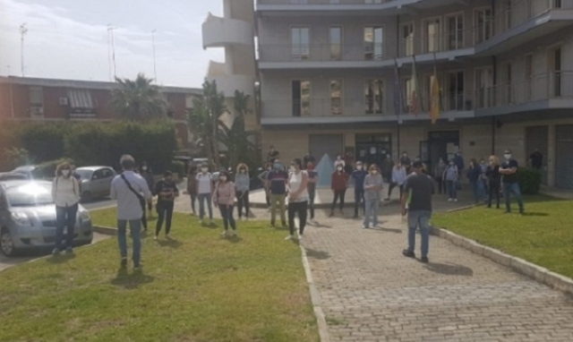 Siracusa, servizi a supporto dell'amministrazione: i sindacati "Tutto è nelle mani del responsabile unico del procedimento"